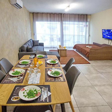 Rent House Diamond Daire Nea Iraklitsa Dış mekan fotoğraf