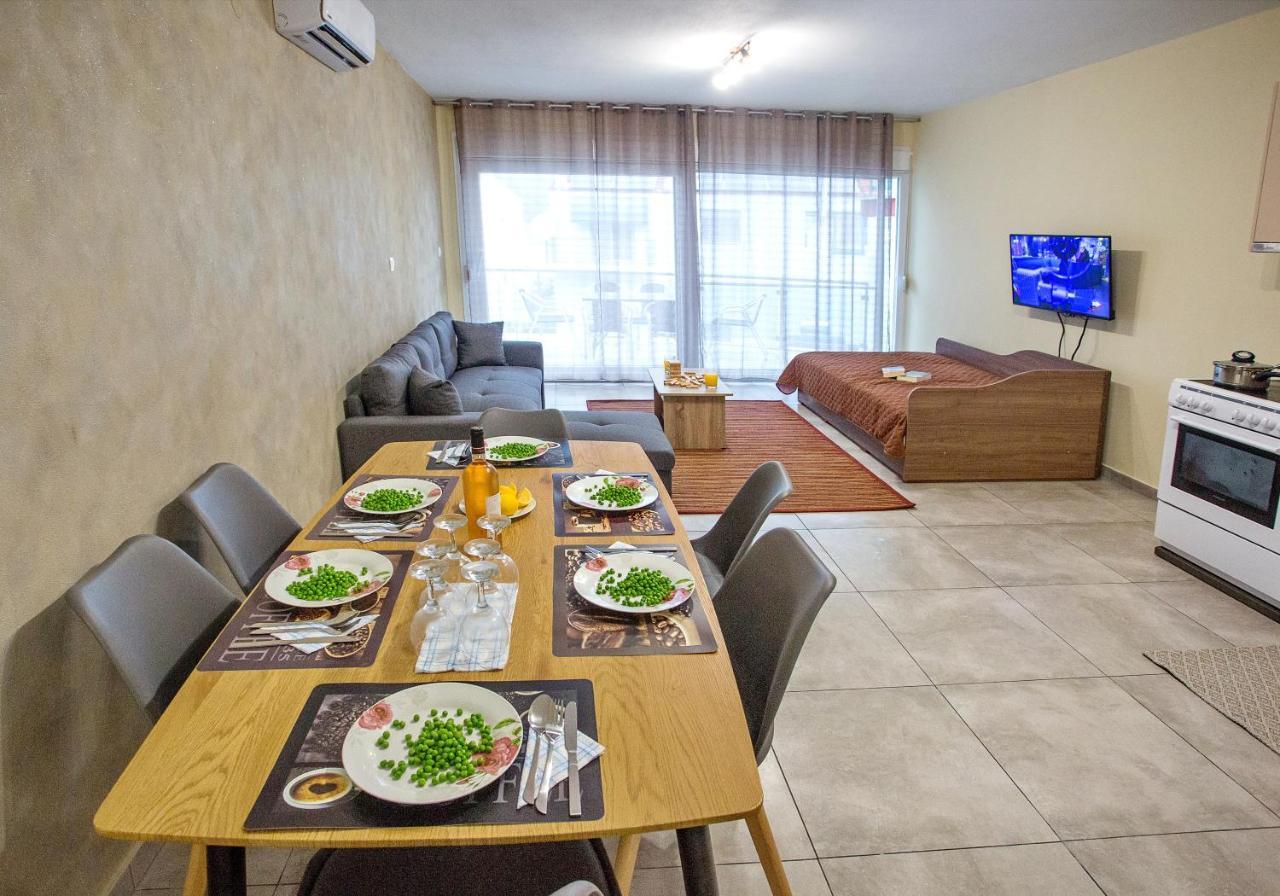 Rent House Diamond Daire Nea Iraklitsa Dış mekan fotoğraf